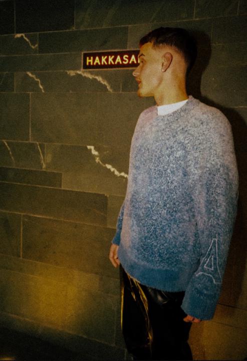 Josh Hallard