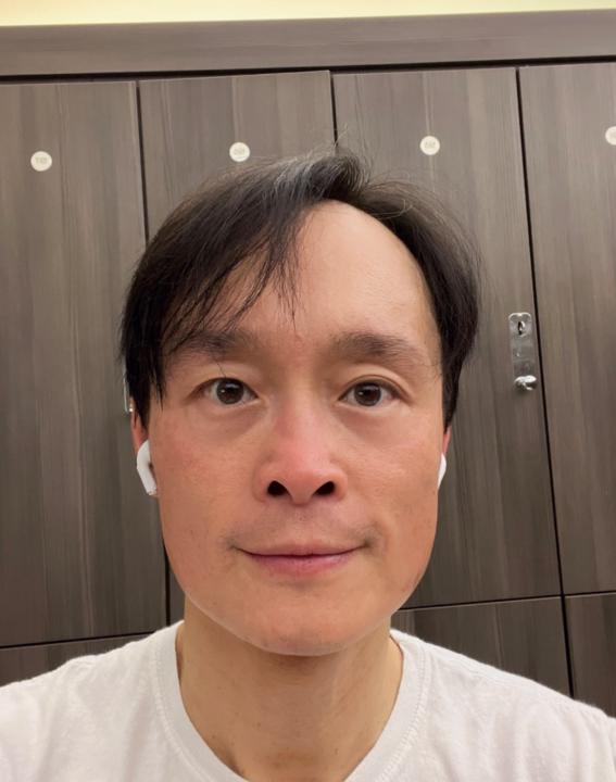Eric Tsai