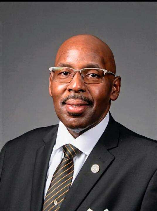 Johnnie Palmer