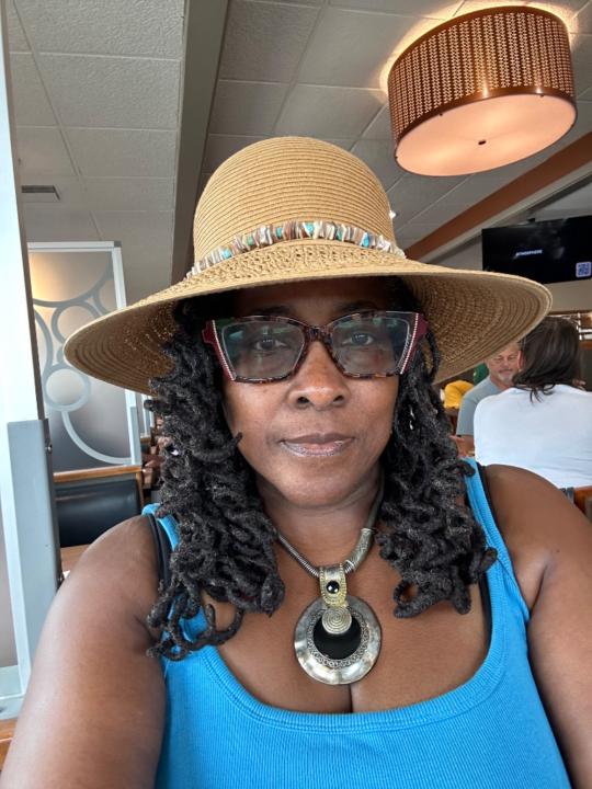 Sheila Woods