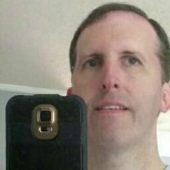 Jeff White