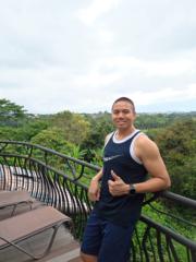 Mark Anthony Abille