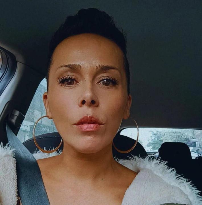 Carolina Galleguillos