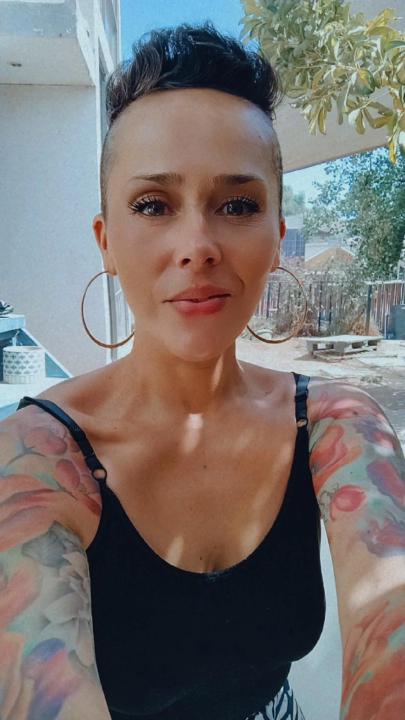 Carolina Galleguillos