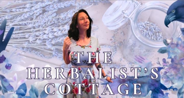 ✨️The Herbalist’s Cottage🌿🌱