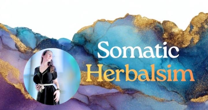 Somatic Herbalism