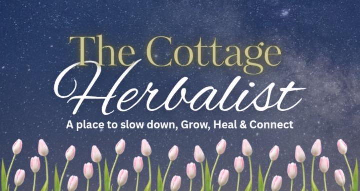 The Cottage Herbalist