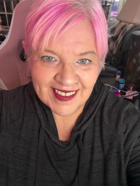 Shelley Nalls