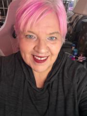 Shelley Nalls