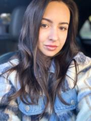 Viktoriia Murysova