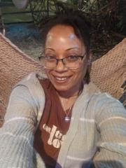 LaToya Palmer