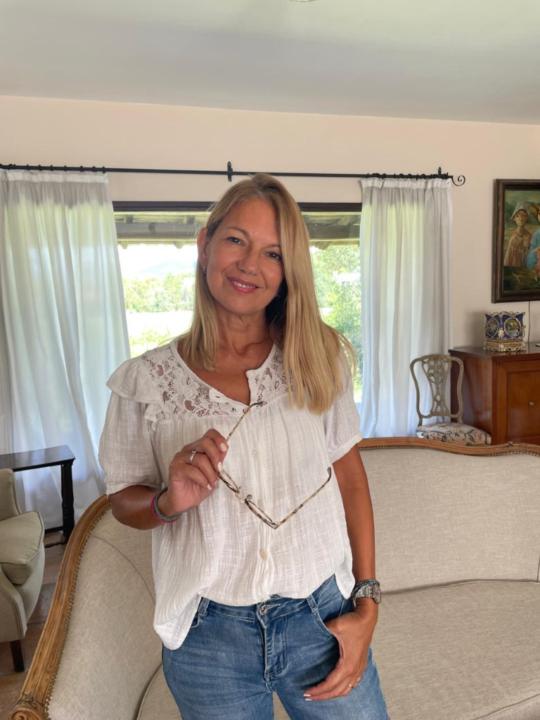 Gabriela Zigaran Sanchez