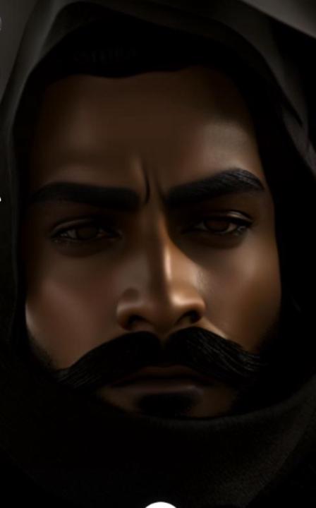 Omar Alzahrani