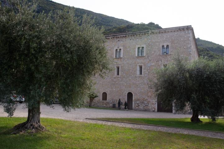 Stefano Cesari