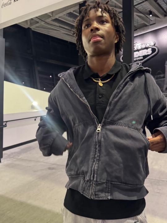 Khi Dennis