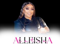 Alleisha Heard