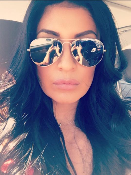 Veronica Topete
