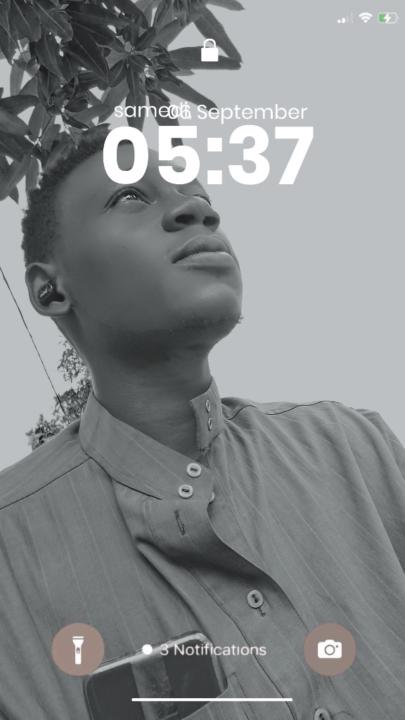 Yao Tiemoko
