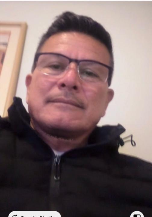 Victor j Duran Hernandez
