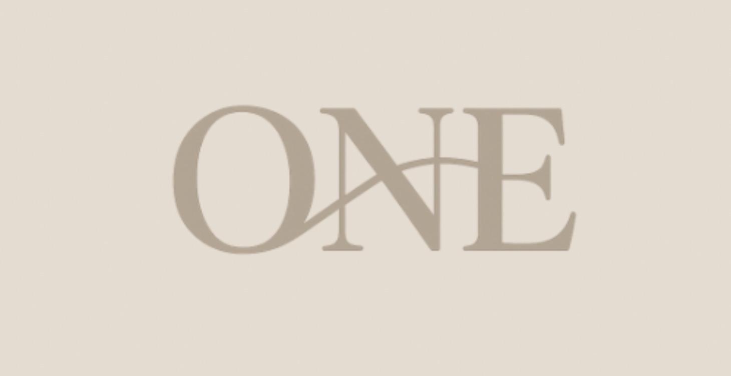 THE ONE. Heal. Align. Embody