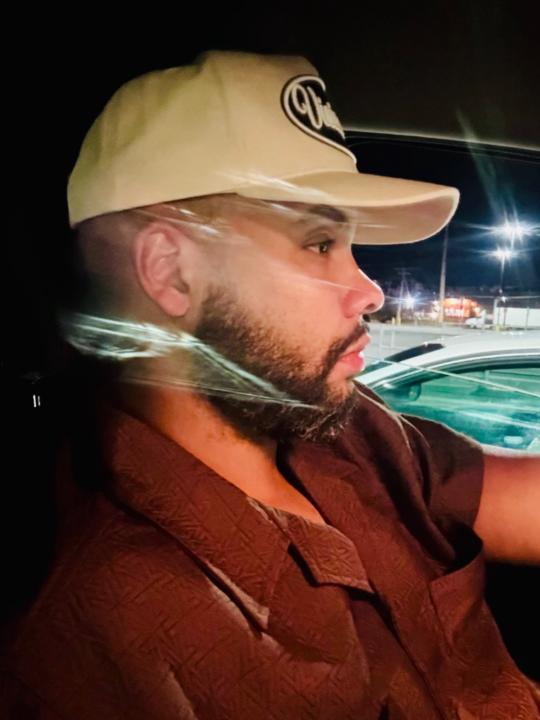 Victor Manuelle De la cruz