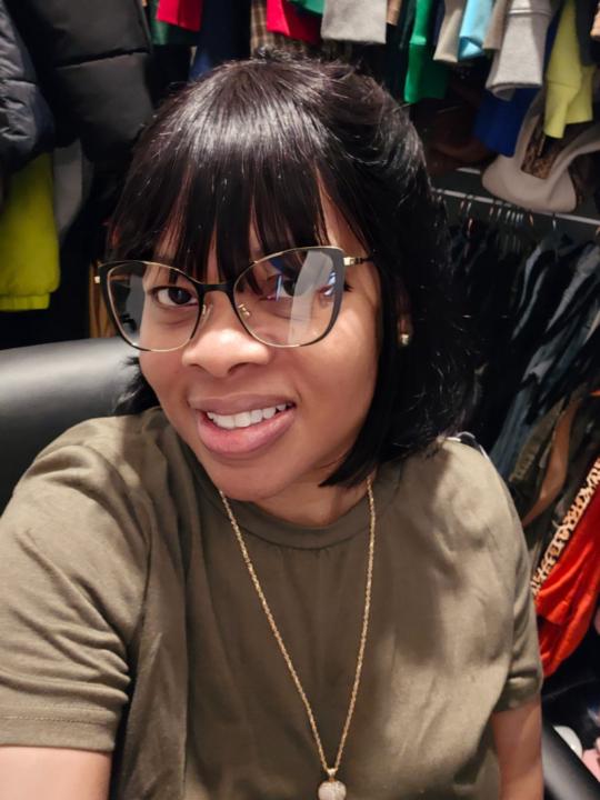 Stacey Sealy