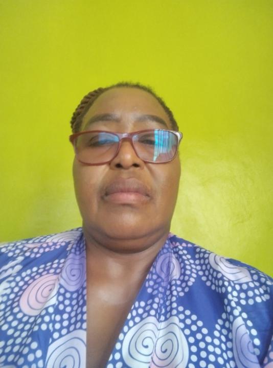 Jane Ng'ang'a