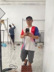 Duong Iker