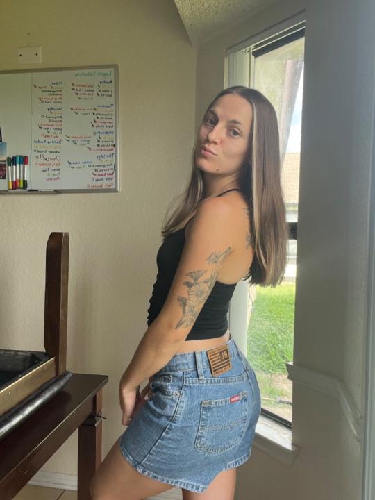 Ashley Kammerdiener