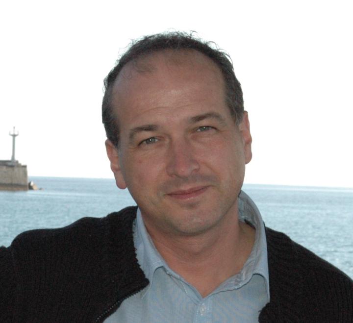 Volker Klein
