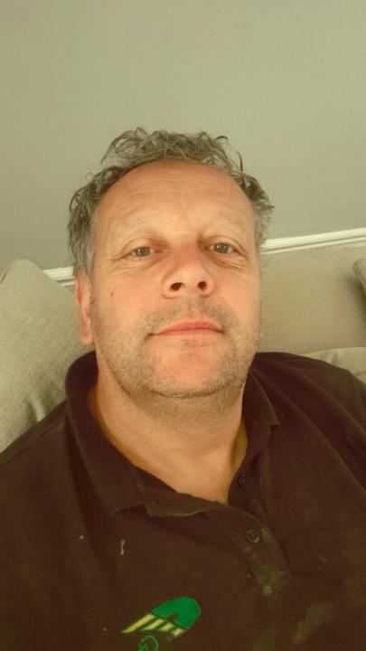 Neil Wormald