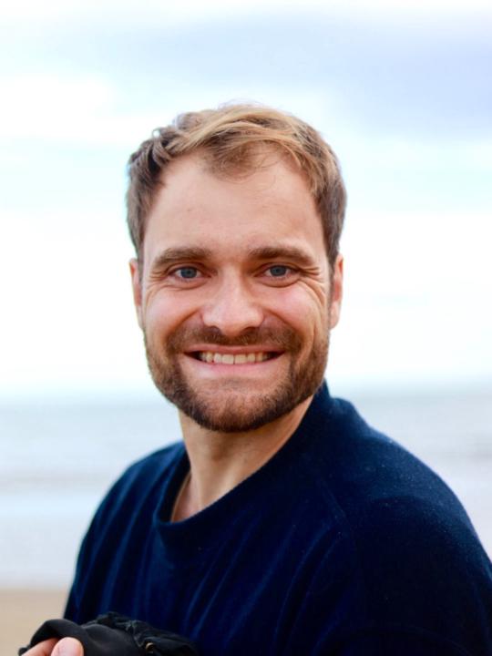 Ruben Winkelmann