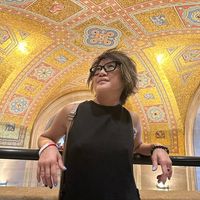 Alisa Choi Darcy