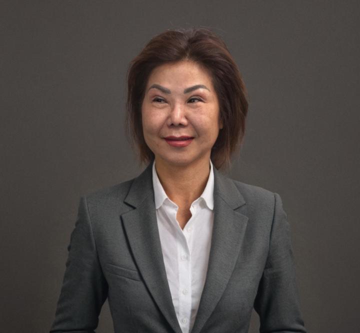 Esther Trung-Lam