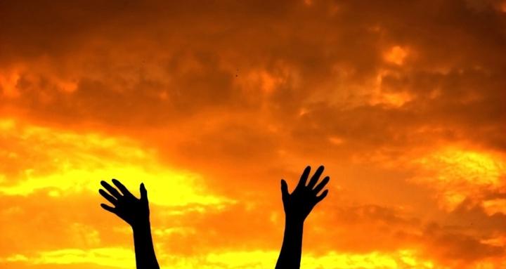 Prophetic psalmists