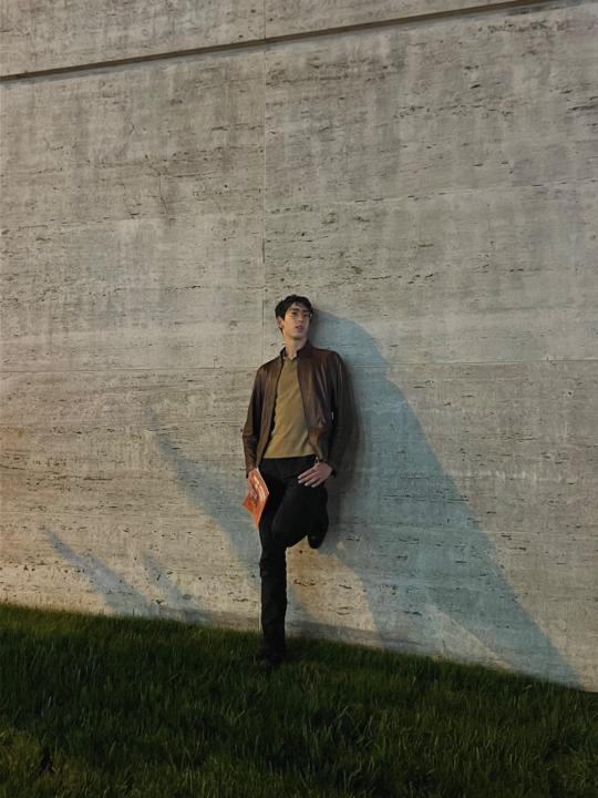 Christopher de Godoy Bitar