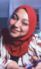 Tasfia Hasan