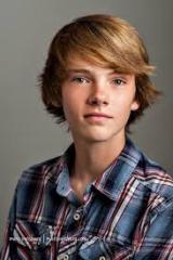 Julian Crestwood
