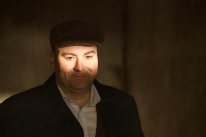 Seanie O Dwyer