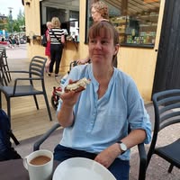 Jaana Romppainen