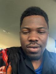 Elijah Koloko