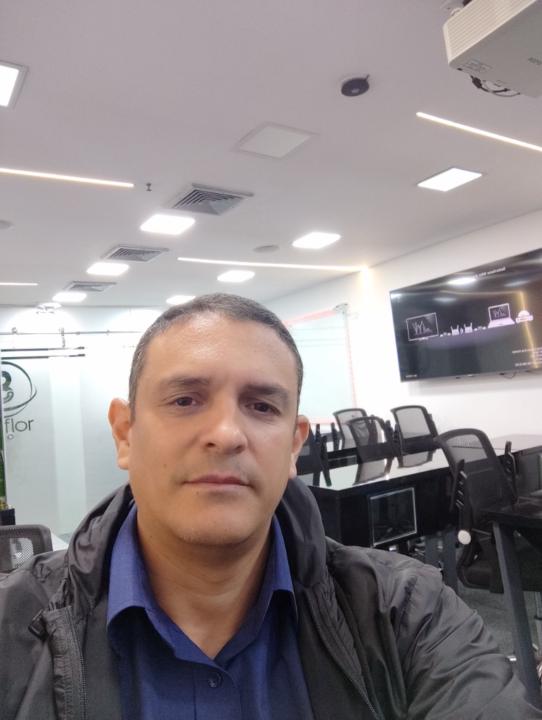 Jose Yvan Bohorquez