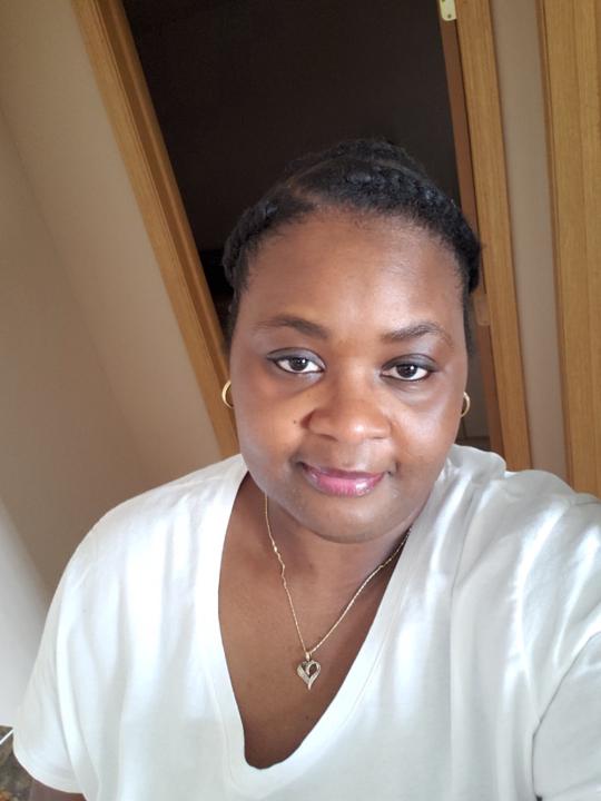 Valarie Powell