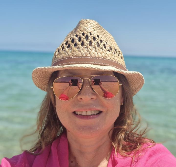 Kasia Lyszyk