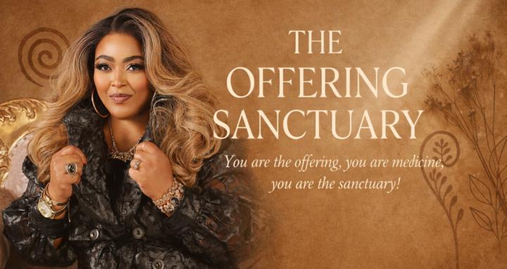 The Offering Sanctuary