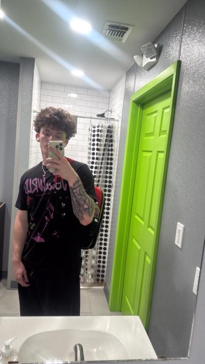 Brody Franklin