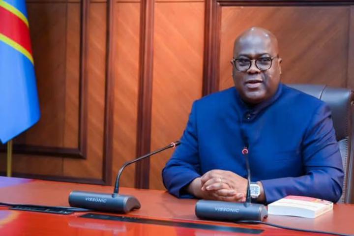 Jean - Claude Mukeba