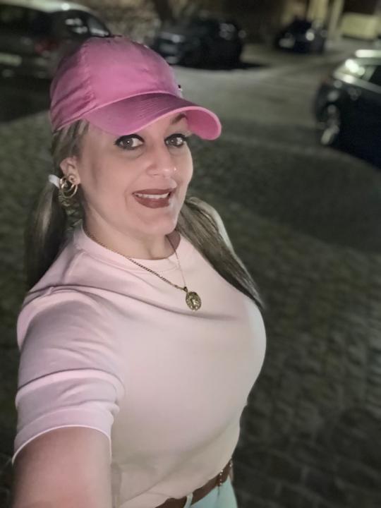 Heily Barbara Corzo Hernandez