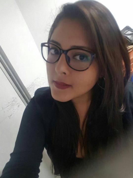 Maria del pilar Hurtado Aguirre
