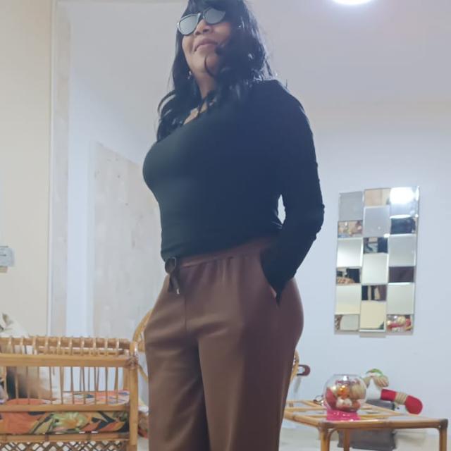 Rosa López de Diaz